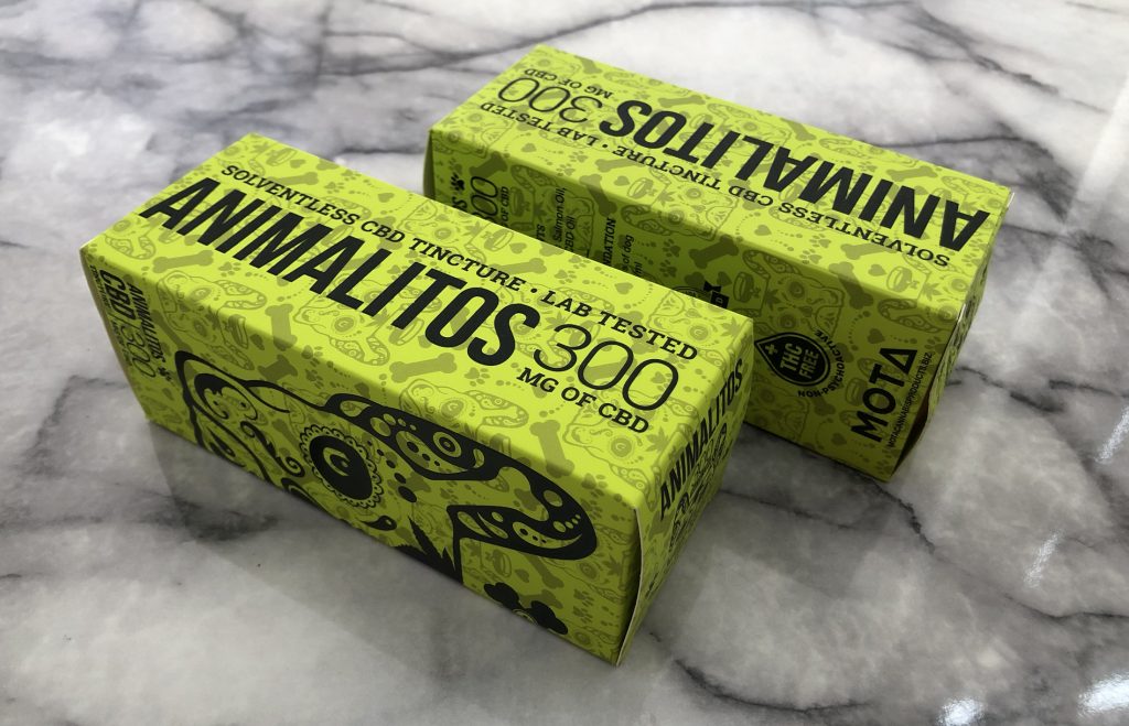 Animalitos