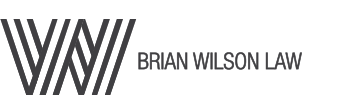 Brian Wilson Law